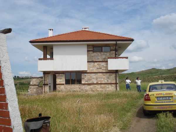 Дом Бургасская область, Болгария, 125 м2 - фото 1