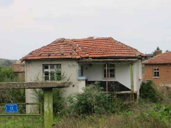 Дом Бургасская область, Болгария, 80 м2 - фото 1