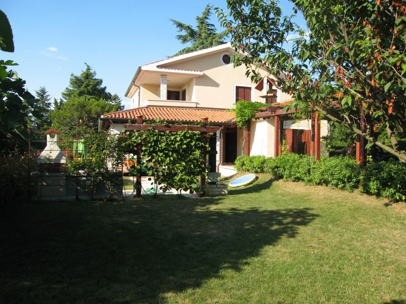 Дом в Савудрии, Хорватия, 247 м2 - фото 1