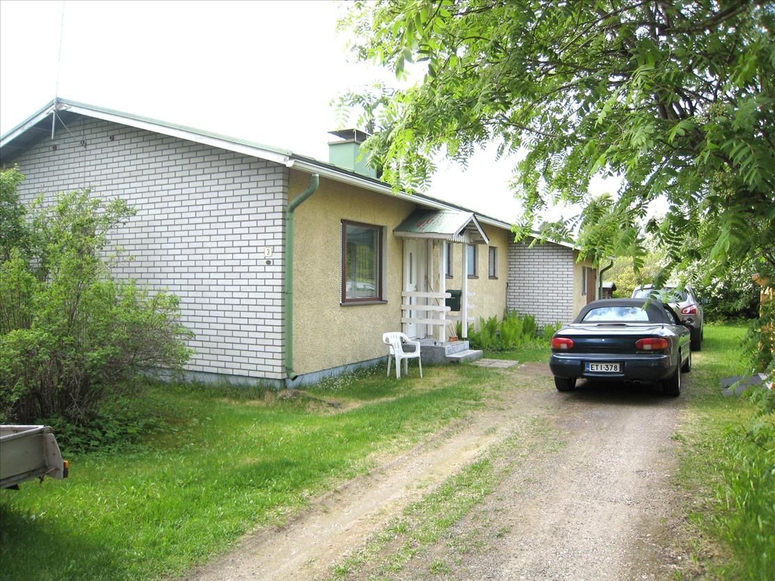 Дом в Наараярви, Финляндия, 129 м2 - фото 1