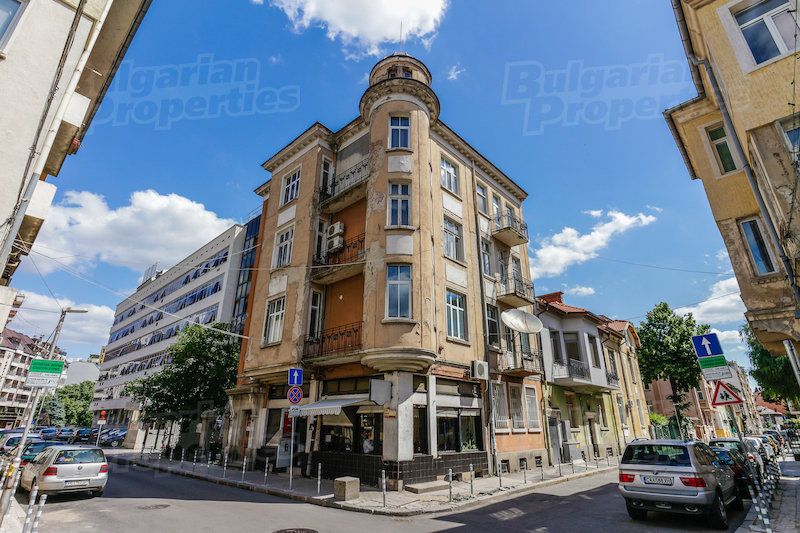 Апартаменты в Софии, Болгария, 130 м2 - фото 1