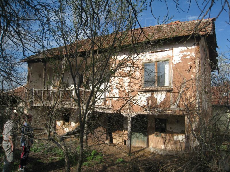Дом в Монтане, Болгария, 170 м2 - фото 1