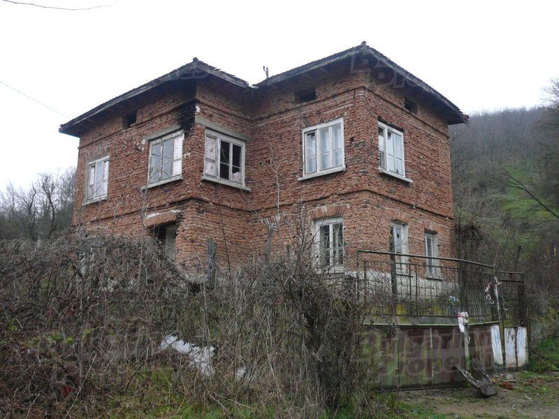 Дом в Видине, Болгария, 122 м2 - фото 1