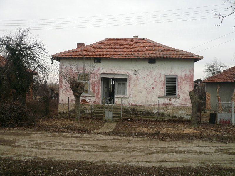 Дом в Видине, Болгария, 60 м2 - фото 1
