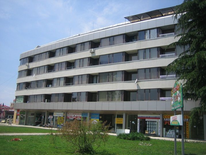 Квартира Бургасская область, Болгария, 64 м2 - фото 1