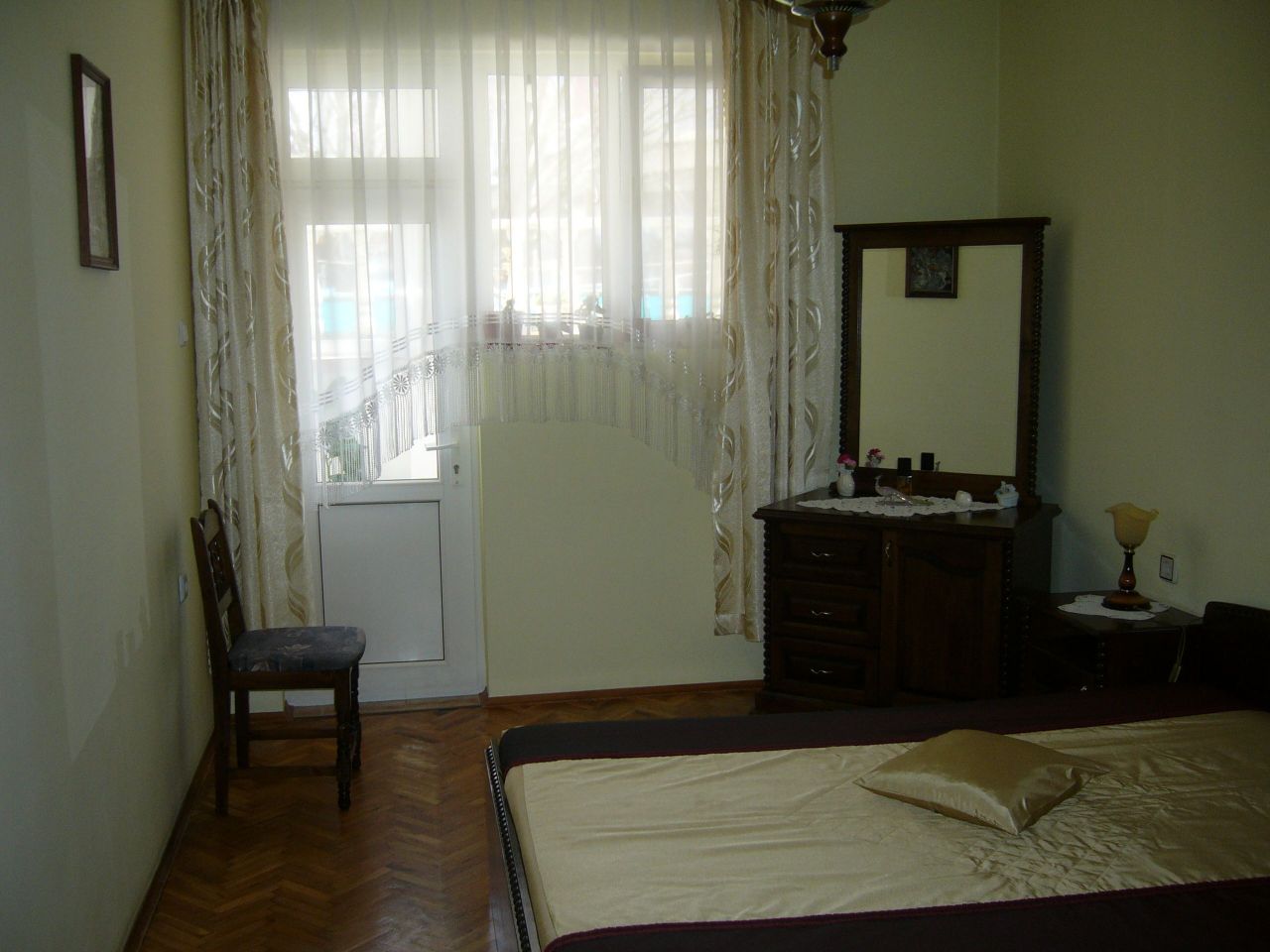 Квартира в Несебре, Болгария, 50 м2 - фото 1