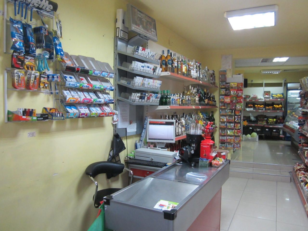 Магазин в Несебре, Болгария, 100 м2 - фото 1