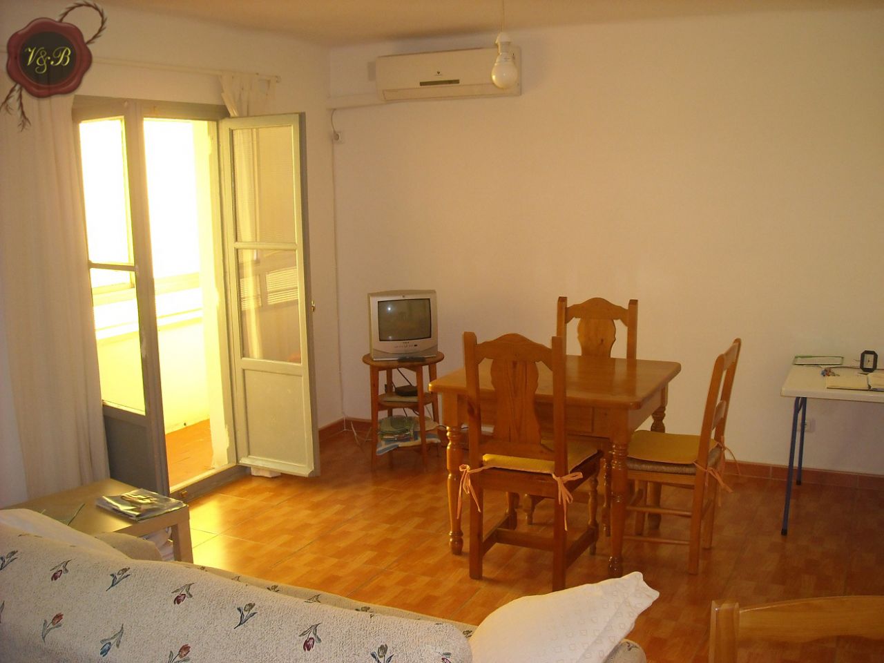 Квартира в Аликанте, Испания, 65 м2 - фото 1