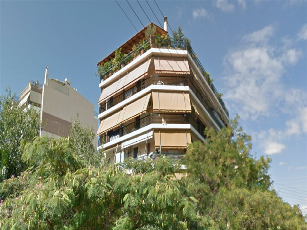 Квартира в Лагониси, Греция, 55 м2 - фото 1