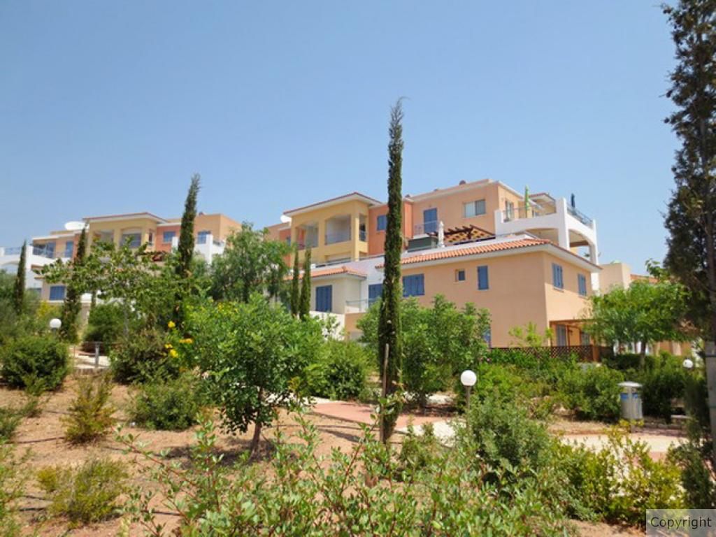 Квартира в Конии, Кипр, 53 м2 - фото 1