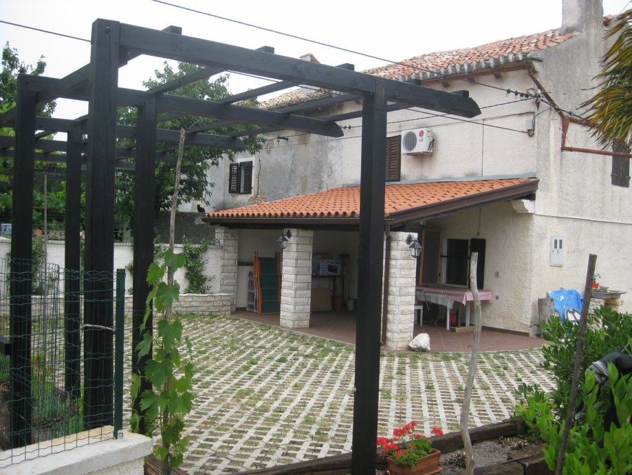 Дом в Марчане, Хорватия, 49 м2 - фото 1