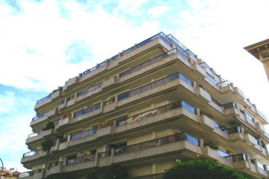 Апартаменты в Монегетти, Монако, 147 м2 - фото 1
