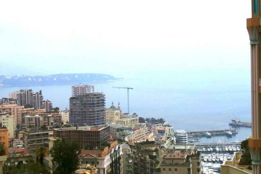 Апартаменты в Монако, Монако, 120 м2 - фото 1