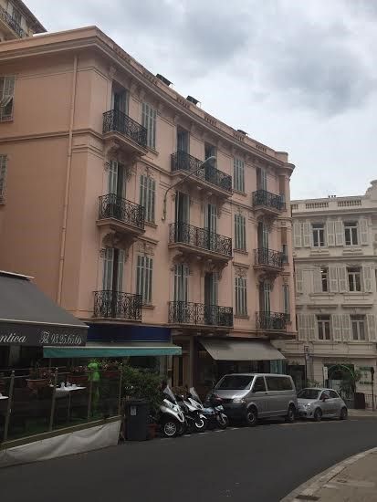 Апартаменты в Монако, Монако, 164 м2 - фото 1