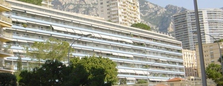 Апартаменты в Ларвотто, Монако, 80 м2 - фото 1