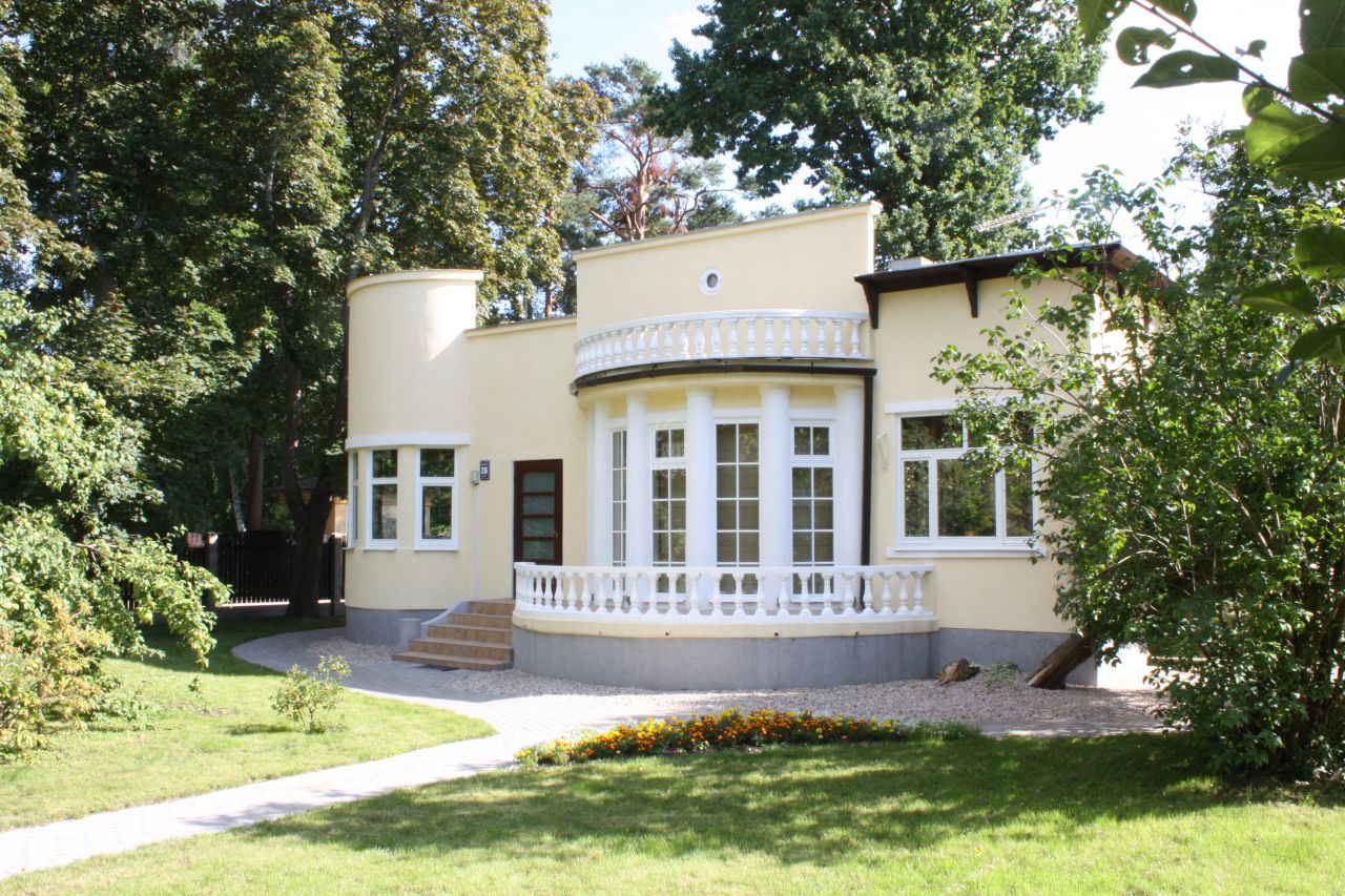 Дом в Юрмале, Латвия, 100 м2 - фото 1