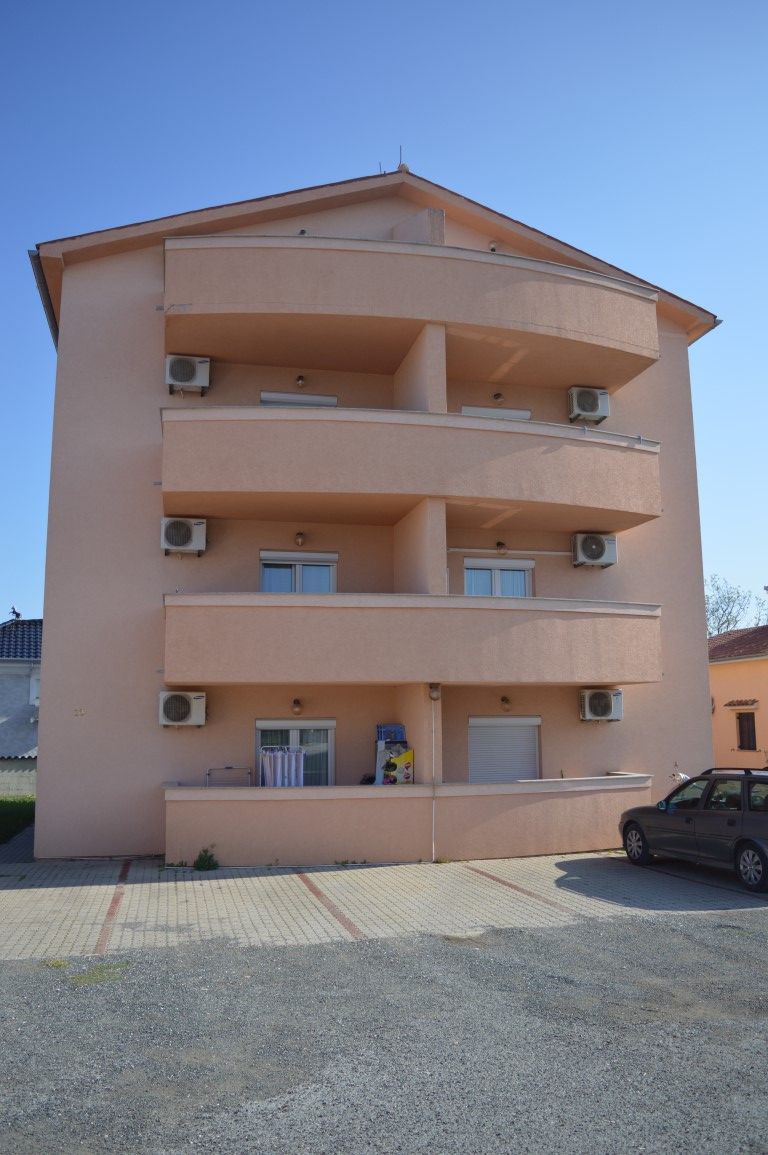 Квартира в Фажане, Хорватия, 64 м2 - фото 1