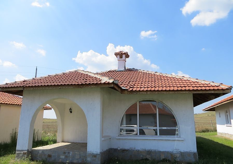 Дом Бургасская область, Болгария, 88 м2 - фото 1