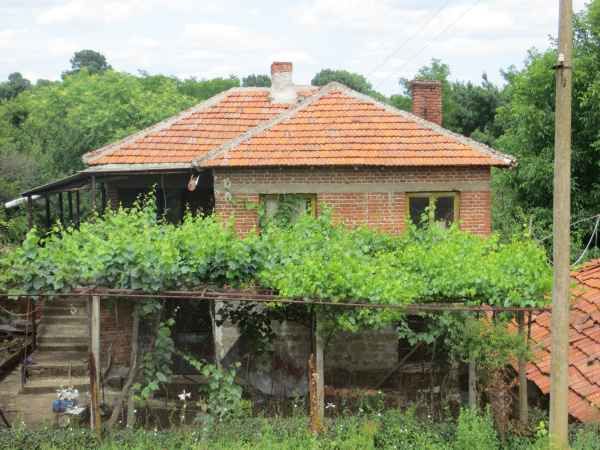 Дом Бургасская область, Болгария, 144 м2 - фото 1