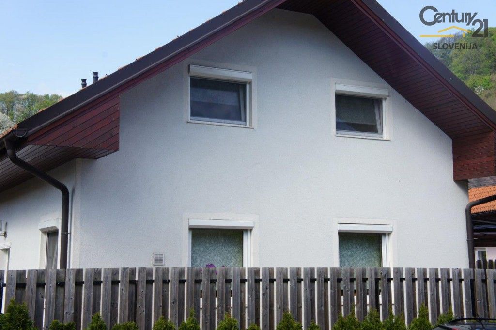 Дом в Мариборе, Словения, 103.2 м2 - фото 1