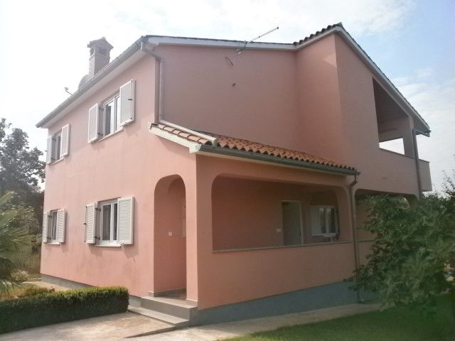 Дом в Фажане, Хорватия, 160 м2 - фото 1