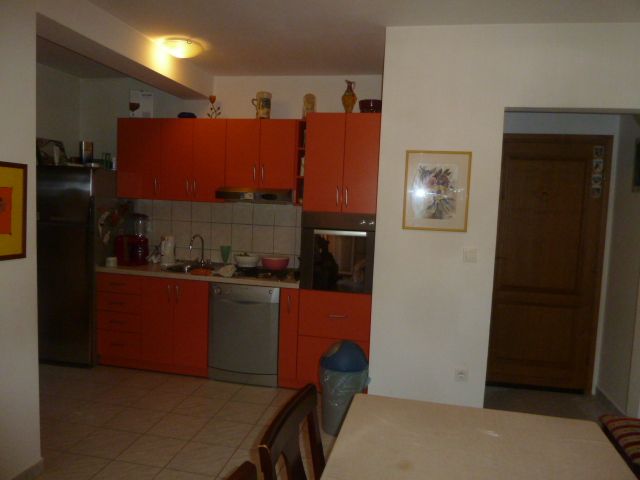 Квартира в Пуле, Хорватия, 61.95 м2 - фото 1