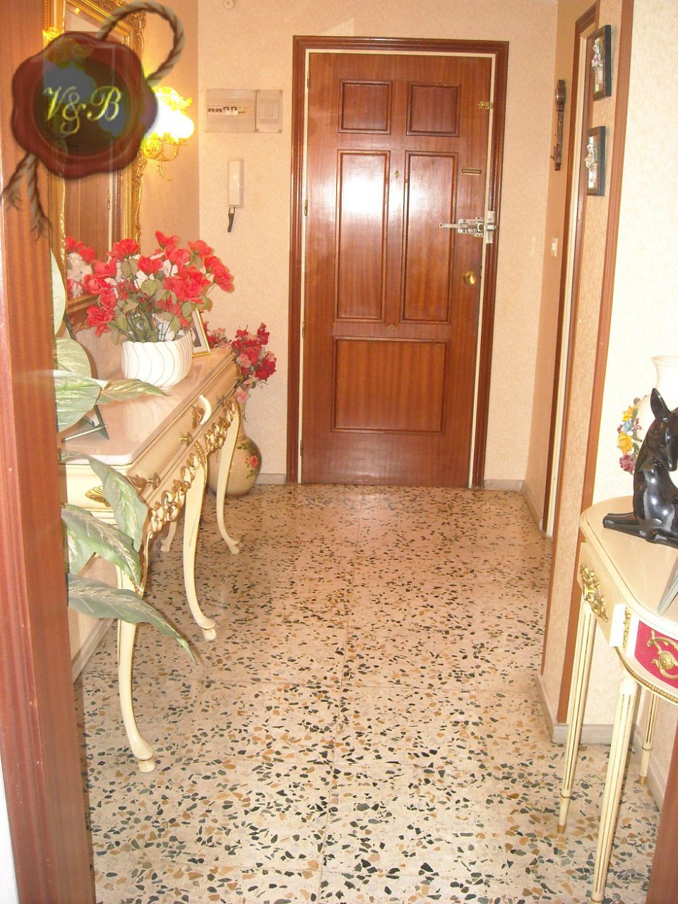 Квартира в Аликанте, Испания, 120 м2 - фото 1