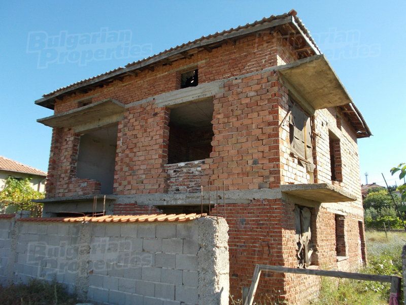 Дом в Сандански, Болгария, 176 м2 - фото 1