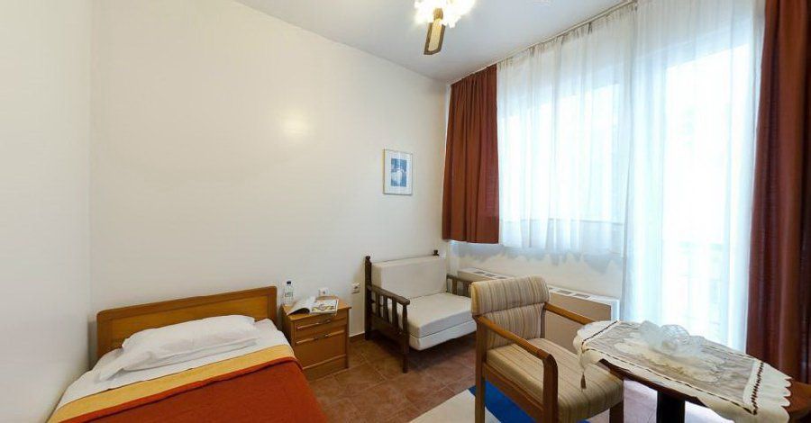 Квартира в Салониках, Греция, 27 м2 - фото 1