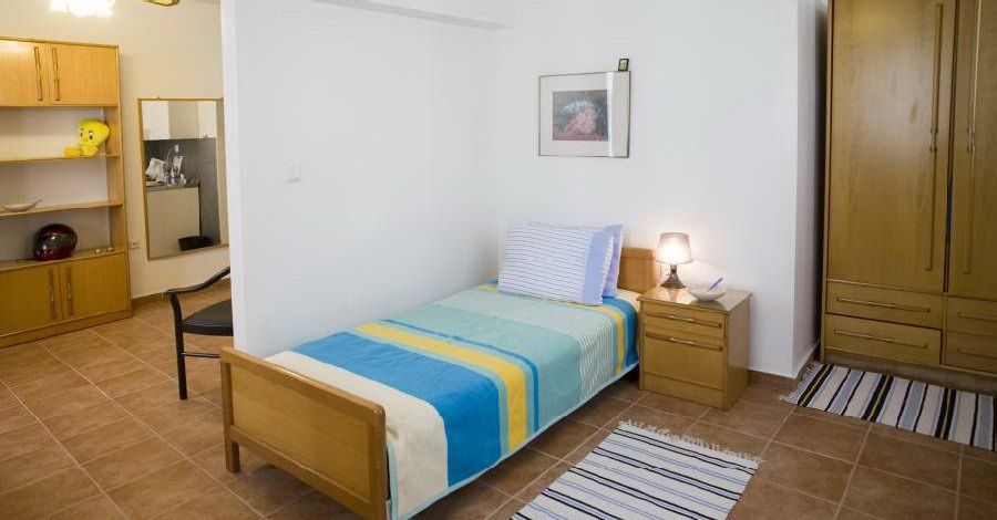 Квартира в Салониках, Греция, 36 м2 - фото 1