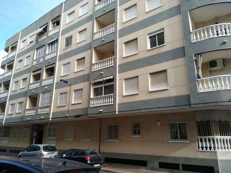 Квартира на Коста-Бланка, Испания, 42 м2 - фото 1