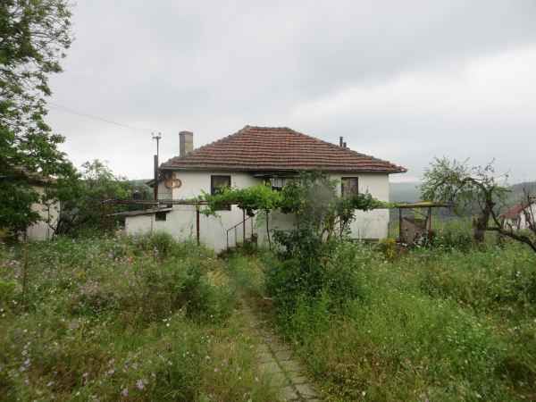 Дом в Писменово, Болгария, 90 м2 - фото 1