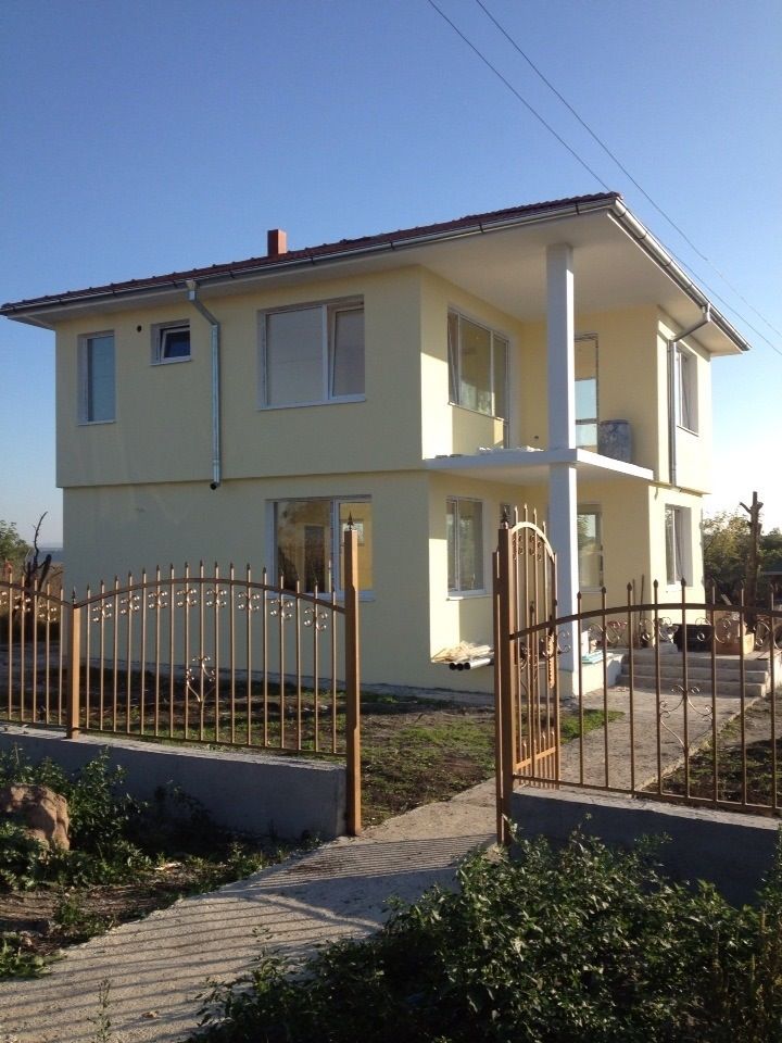 Дом Бургасская область, Болгария, 135 м2 - фото 1