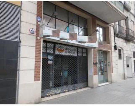 Коммерческая недвижимость в Барселоне, Испания, 189 м2 - фото 1