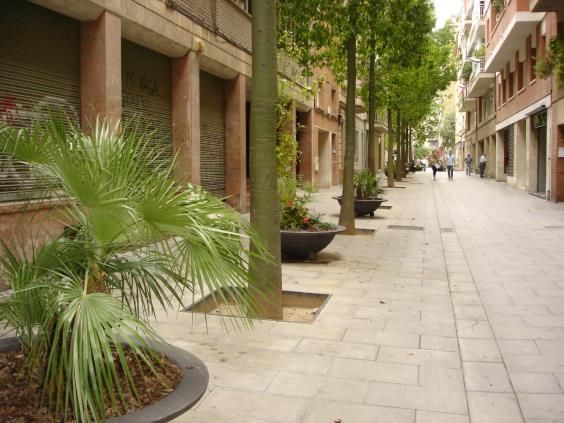 Коммерческая недвижимость в Барселоне, Испания, 310 м2 - фото 1