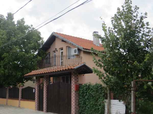 Дом Бургасская область, Болгария, 86 м2 - фото 1