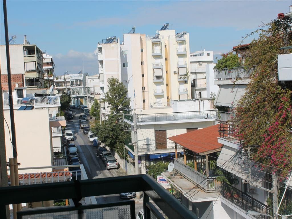 Квартира в Афинах, Греция, 54 м2 - фото 1