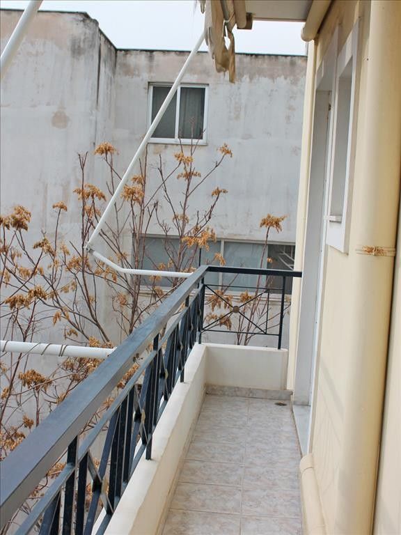 Квартира в Афинах, Греция, 66 м2 - фото 1