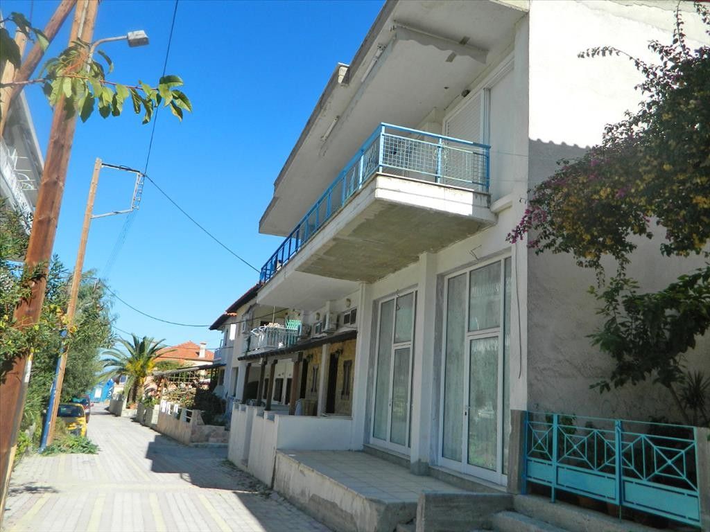 Квартира Халкидики-Кассандра, Греция, 50 м2 - фото 1
