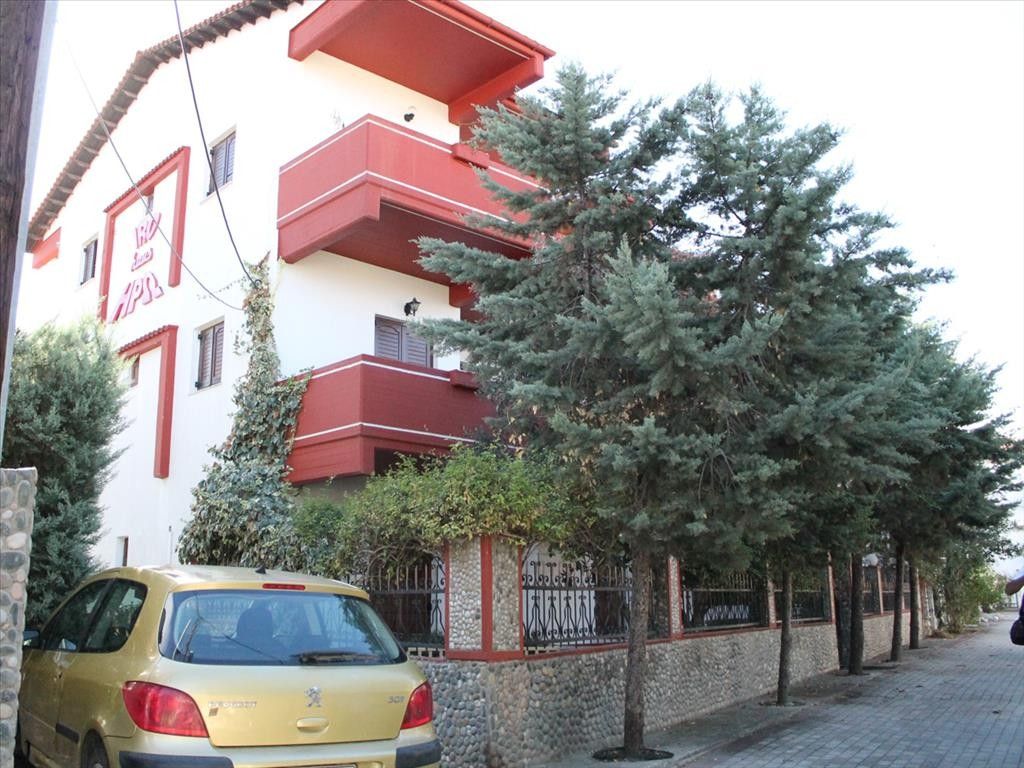 Отель, гостиница Халкидики-Кассандра, Греция, 513 м2 - фото 1