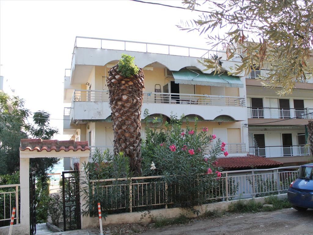 Квартира Халкидики-Кассандра, Греция, 58 м2 - фото 1