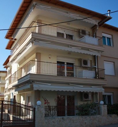 Квартира Халкидики-Кассандра, Греция, 90 м2 - фото 1