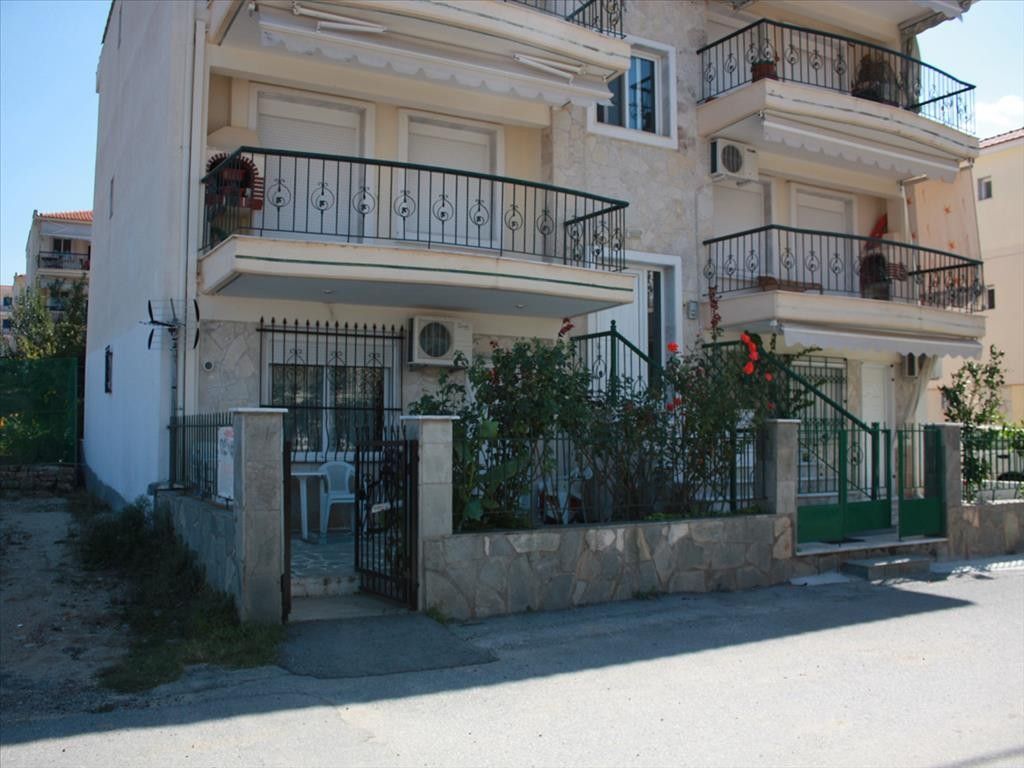 Квартира Халкидики-Кассандра, Греция, 62 м2 - фото 1
