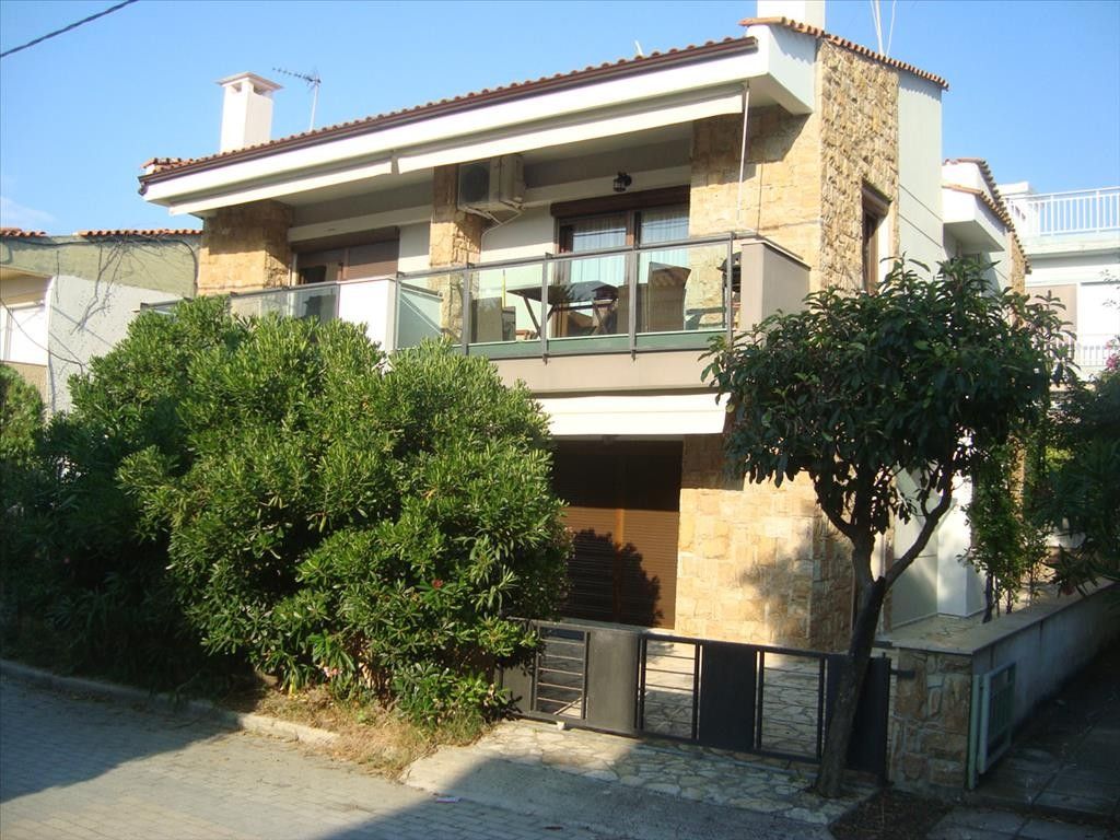 Квартира Халкидики-Кассандра, Греция, 45 м2 - фото 1