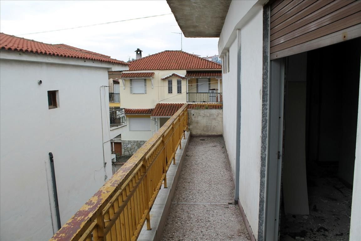 Коммерческая недвижимость Халкидики-Кассандра, Греция, 200 м2 - фото 1