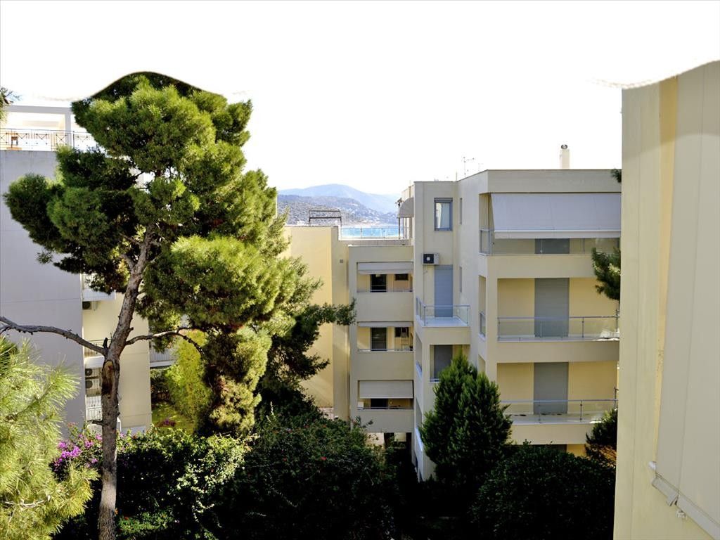 Квартира в Афинах, Греция, 94 м2 - фото 1