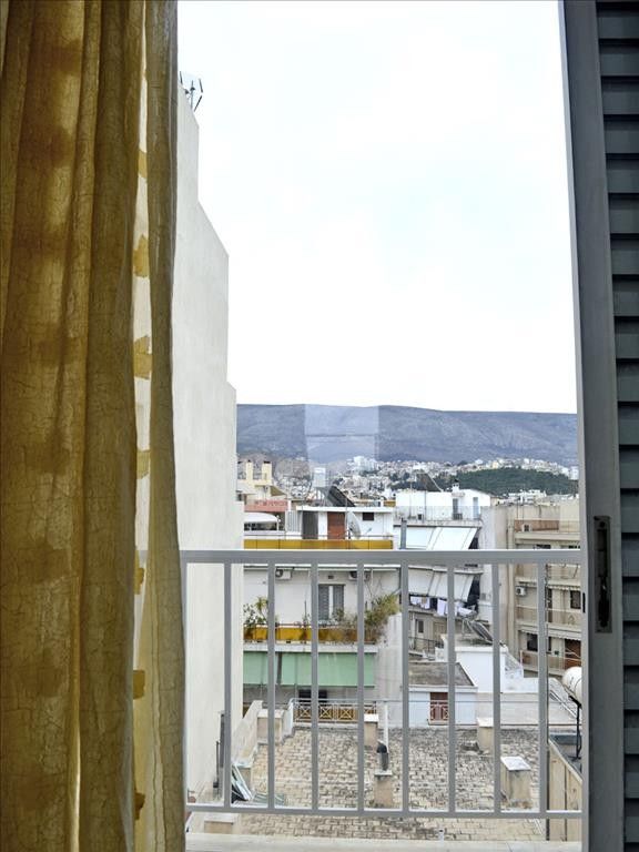 Квартира в Афинах, Греция, 50 м2 - фото 1