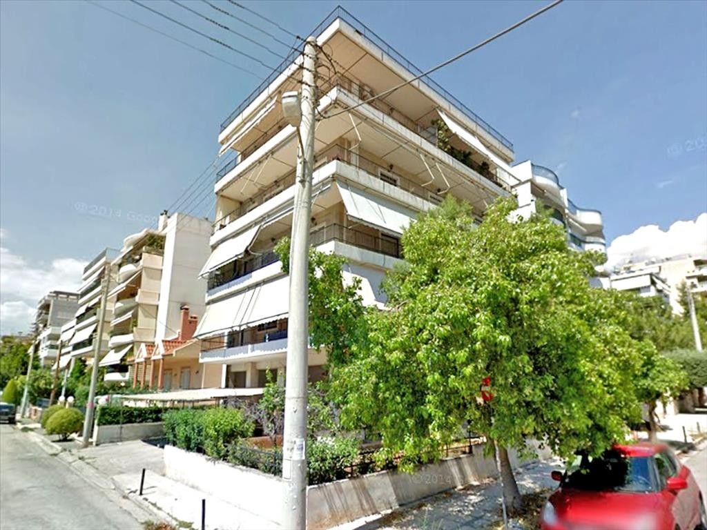Квартира в Афинах, Греция, 55 м2 - фото 1