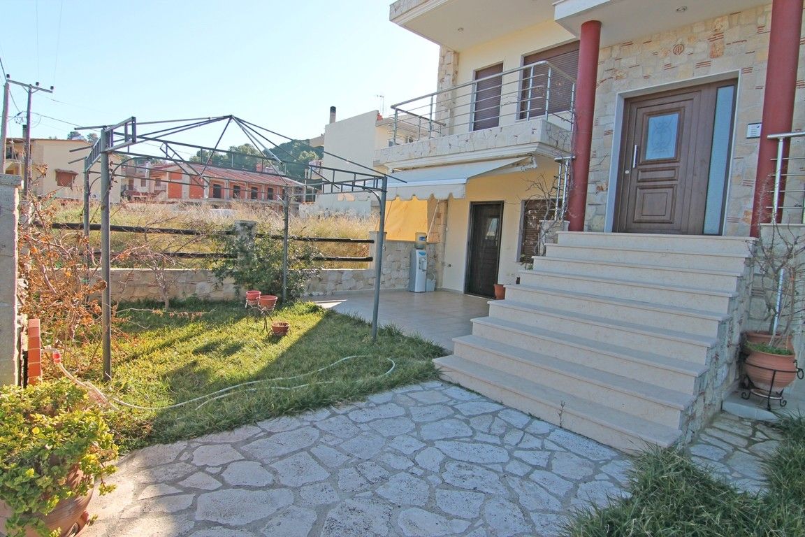 Квартира Халкидики-Кассандра, Греция, 40 м2 - фото 1
