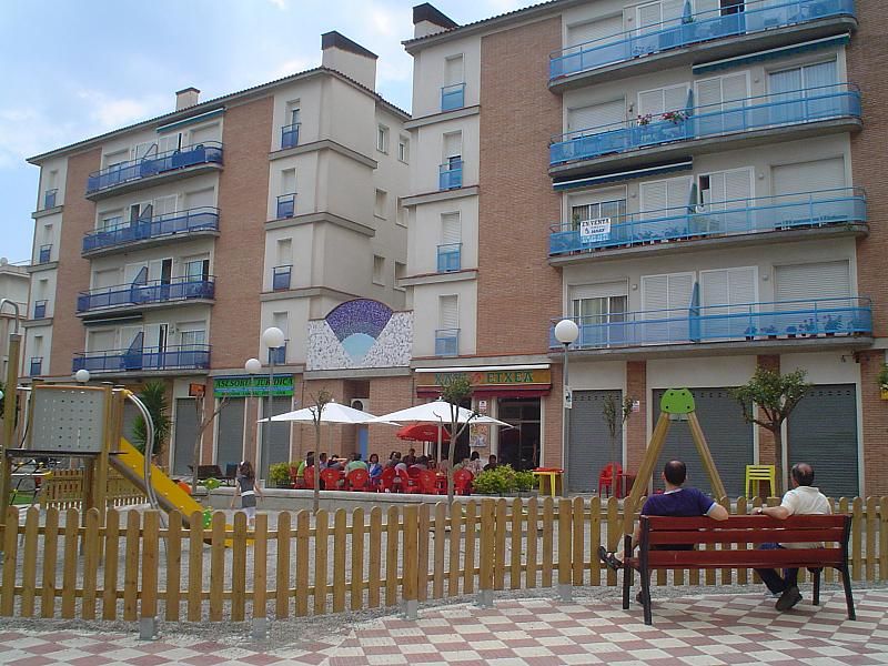 Квартира в Калелья, Испания, 65 м2 - фото 1